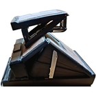 Polaroid Sx   70 Land Camera Model 3     Vintage Folding Sx   70  untested As Is