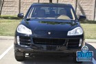 2010 Porsche Cayenne Awd 58k Orig Miles Nav Roof Htd Seats New Trade In
