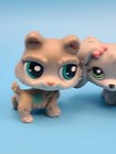 Lps Littlest Pet Shop Lot Of 5