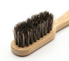 Naturbrush Bamboo And Horsehair Bristle Toothbrush  4 Pack  - 100  Plastic Free