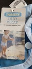 Set Of 6 Thirsties Duo Wrap Adjustable Waterproof Diaper Cover Usa Size 1 One