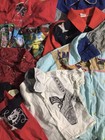 Kids    Children   s Lot Of Vintage Clothing Boys Girls Western Hawaiian As-is