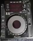 Pioneer Cdj-900 Professional Multi-player Turntable - Black