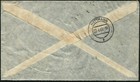 Argentina Buenos Aires Registered Airmail Cover To Germany 1949 Latin America