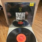 Men At Work     Business As Usual Columbia Records 1981 Fc 37978 Vinyl Lp Ex Ex ex