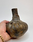 Turkana Akatom  Camel Skin Vessel  Kenya  East Africa 