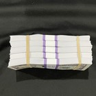 Movie Prop play Money  500 Filler Notes   10 000  someone   s Play Money  Read 