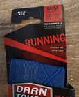 1 Pair Darn Tough Mens Unisex Running No Show Merino Wool Socks Size M m 