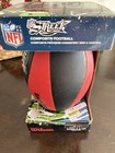Vintage Nfl Street Composite Football 