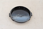 Original Nikkor 52mm Front Cap Nippon Kogaku