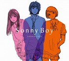 Sonny Boy Soundtrack Original Cd Tv Anime Music Toe Mitsume Ging Nang Boyz   New