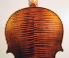 Listen To  Video  Excellent  Tone  Early 20-th Century  Antique  Violin