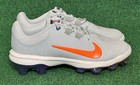 Nike Hyperdiamond 4 Pro Mcs Miami Womens Softball Cleats Sz 9 New Hf1124 001