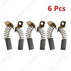 6-pack Motor Brushes Kits For Porter Cable 7800 Drywall Sander N119739   879058