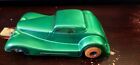 Vintage Parma 1 24 Scale Hot Rod Coupe Slot Car W  Box 