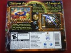 Video Game Pc Ancient Quest Of Saqqarah Mac New Sealed