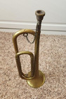 Vintage Boy Scout Bugle