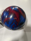 14lb Dv8 Severe Collision  First Quality