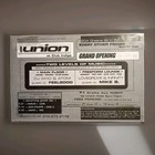 90s Rave Party Flyer - Union - Baltimore  Md 