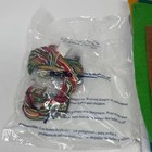 Bucilla Snowman With Birds Felt Stocking Craft Kit 86234 Christmas Holiday