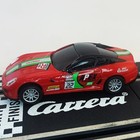 Carrera Go    Ferrari California - 1 43 Slot Car Race Track Set Electric New