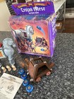 Vintage  Crossbows   Catapults Trojan Horse   Battle Shield  Good Condition 