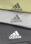 Adidas Men   s Woven Pant Green  Gray Or Black Pick Your Size Nwt