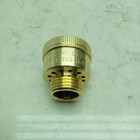 Watts Lf8a 3 4  Lead Free Hose Connection Vacuum Breaker Backflow Preventer