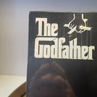The Godfather  paramount Laser Disc Lv8049-2   - Brand New Sealed