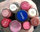 Brand New Lipsense Makesens Senegence Full Size   Scented Minis Lip Gloss U Pick
