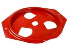Vicon Ps02 Ps03 Ps04 Fertiliser Spreader Two Hole Top Disc