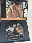 Sony Ps2 Slim Bundle - Oem Controller   Games   Gta   Metal Gear   Soul Caliber