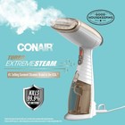 Handheld Garment Steamer For Clothes portable Design strong Penetrating Steam