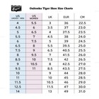 0n  tsuka Tiger Mex  c0 66 1183c102 Casual Sneakers Unisex Size Come With Box