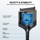 5gbps Usb 3 0 Typea To Sata 22 Pin Adapter Cable For 2 5 Inch Hard Disk Ssd