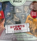 Monopoly Sports Fan Edition Theme Pack Target Exclusive