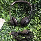 Logitech H390 Wired Headset  Stereo Headphones With Noise-cancelling Microphone 