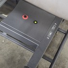 Chattanooga Group Montane 3-section Treatment Table