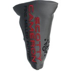 Titleist Golf Scotty Cameron Super Select Mid Mallet Putter Headcover