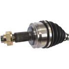 Cv Axle Assembly Front Right Axle Shaft For Dodge Dart 2013-2016 52123544ab