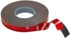 3m Auto Advanced Super Strength Molding Tape 7 8inx5ft Stage-2 Double-sided