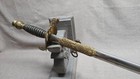 Pettibone Mfg Co Ioof Odd Fellows    Patriarchs Fraternal Sword