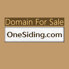 Onesiding  com   Domains For Sale   Business Brand  Website Name   Sav