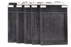 Lot Of 5 Toyo 4x5 Large Format Cut Film Holder From Japan