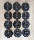 12 Singer Sewing Machine Stitch Pattern Cams Discs 401a 403 500a 503  - C