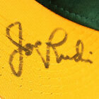 Joe Rudi Signed Hat A s - Coa Jsa