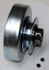 Heavy Duty Centrifugal Clutch With Belt Pulley Go Kart Mini Bike Go Kart  1  Id