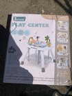    Baby Activity Center   3-stage 4modes Activity Center   Play Table   Montes   