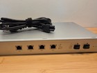 Ubiquiti Usg-pro-4 Unifi Security Gateway Pro Enterprise Router 4-port