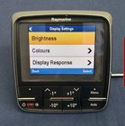 Raymarine P70 Seatalk Ng Auto Pilot Control Head E22166